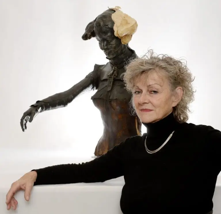 Hella Buchner-Kopper